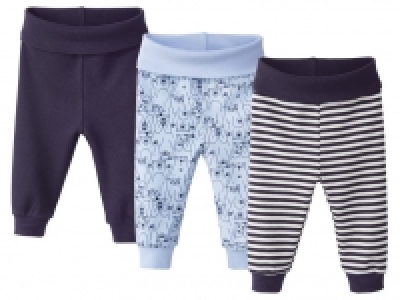 LUPILU® 3 Baby Jungen Jogginghosen 8.99 €
