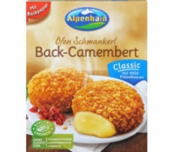 ALPENHAIN 1.99 €