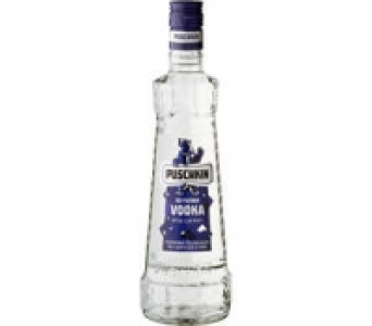PUSCHKIN 4.99 €