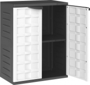 Kunststoffschrank 29.99 €
