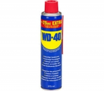 WD-40 2.29 €
