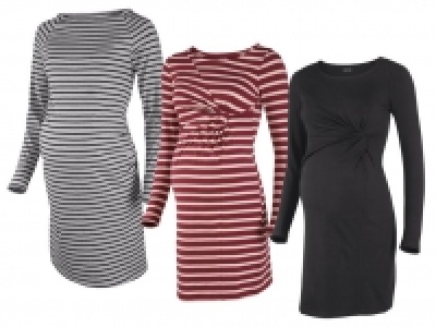 ESMARA® Damen Umstands-Kleid 9.99 €