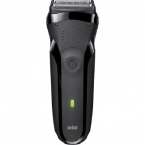 Braun Rasierer Series 3-300s, schwarz 44.99 €