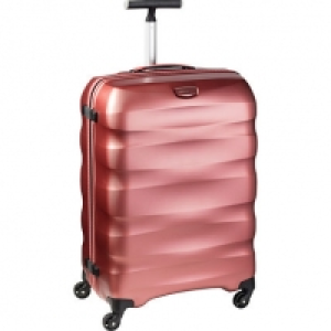 Samsonite 4-Rollen-Trolley Engenero, 75 cm 109.00 €