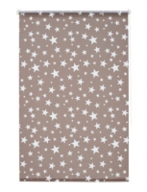 Seitenzugrollo Sanya, my home, verdunkelnd, Klemmfix 6.99&nbsp;&euro;