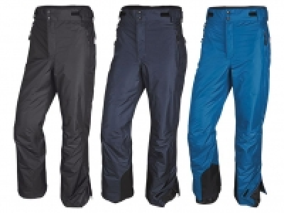 CRIVIT® Herren Skihose 15.99 €