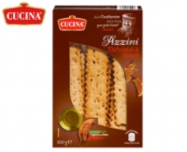 CUCINA®Pizzini 1.39 €