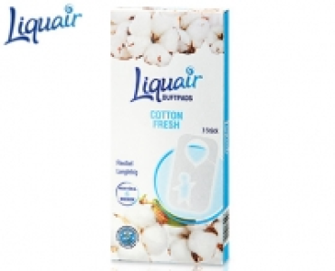 Liquair Duftpads, 3 Stück 2.49 €