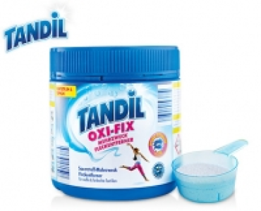 TANDIL OXI-FIX-Mehrzweck-Fleck­entferner 1.99 €