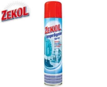 ZEKOL Imprägnier­spray
