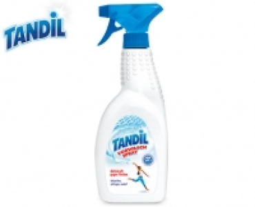 TANDIL Vorwaschspray 1.39 €