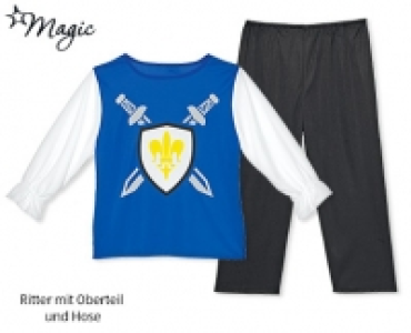 Magic Karnevalskostüm für Kinder 5.99 €