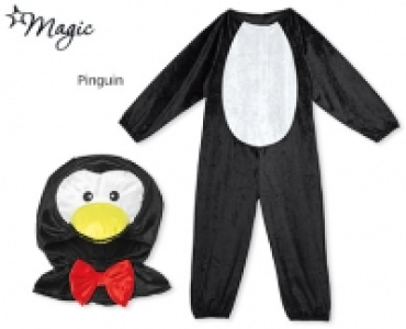 Magic Plüschkostüm für Kinder 14.99 €