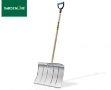 GARDENLINE®Alu-Schneeschaufel