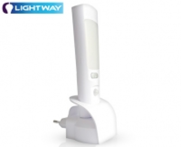 Aldi Süd  LIGHTWAY®LED-Orientierungs­leuchte