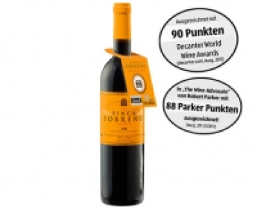 Finca Sobreño 2013 Crianza Toro DO