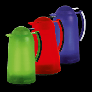 Isolierkanne 7.99 €