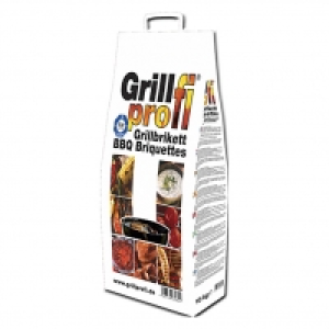 Grillprofi Grillbriketts 7.99 €