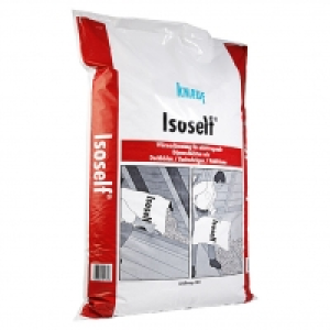 Knauf Perlite Isoself 12.60 €