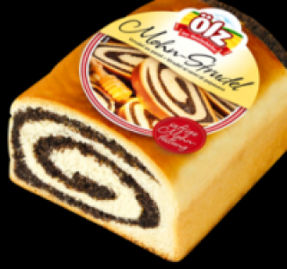 ÖLZ Mohn- oder Nuss-Strudel 1.49 €