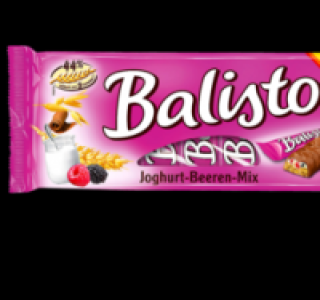 BALISTO Müsliriegel 1.69 €