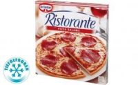 Netto  Dr. Oetker Ristorante Pizza oder Calzone