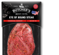 Penny  BUTCHERS Best Cuts Eye of Round Steak