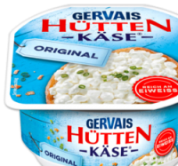 Penny  GERVAIS Hütten-Käse