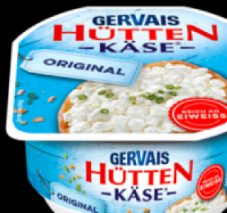 Penny  GERVAIS Hütten-Käse