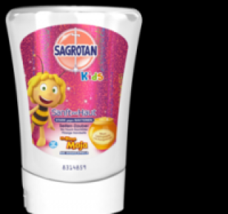 SAGROTAN No-Touch Kids 2.99 €
