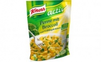 Netto  Knorr Activ- oder Spaghetteria Fertiggericht
