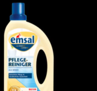 EMSAL Bodenpflege 2.49 €