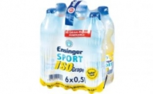 Netto  Ensinger Sport