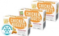 Netto  Chicken Nuggets