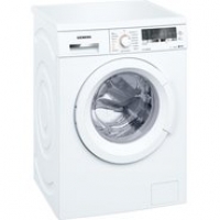 Euronics Siemens WM14P490 Stand-Waschmaschine-Frontlader