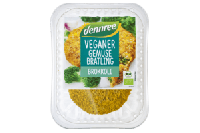 Denns Dennree Vegetarische Gemüse-Bratlinge Brokkoli