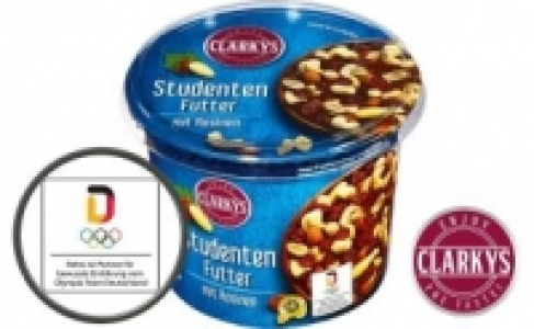 Studentenfutter 1.99 €