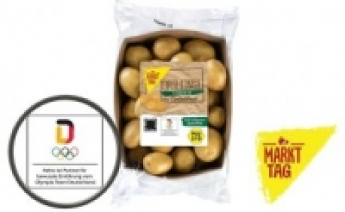 Speisekartoffeln Drillinge 0.99 €