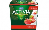 Netto  Danone Activia Joghurt