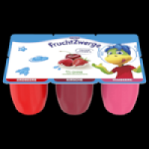 Danone Frucht Zwerge oder Disney Joghurt 0.99&nbsp;&euro;