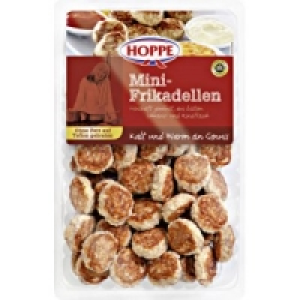 Hoppe Mini Frikadellen 5.99&nbsp;&euro;