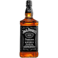 Rewe  Jack Daniels Tennessee Whiskey