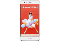 MediaMarkt Huawei HUAWEI P10 lite 32 GB Weiß Dual SIM
