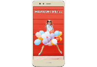 MediaMarkt Huawei HUAWEI P10 lite 32 GB Gold Dual SIM