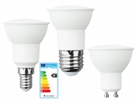 Lidl  LIVARNO LUX® LED-Lampe