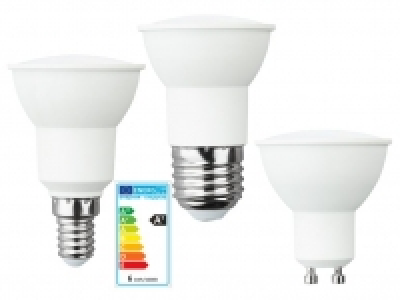 LIVARNO LUX® LED-Lampe 2.49 €