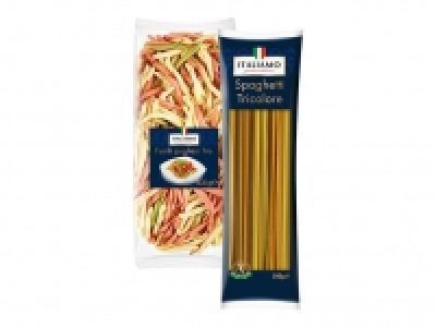 Lidl  Pasta