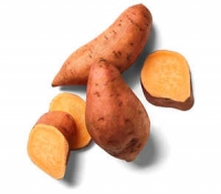 Kaufland  Süßkartoffeln
