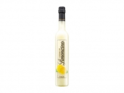 Lidl  Crema di Limoncino 17% Vol