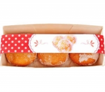 Quarkbällchen 0.99 €